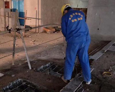 注浆加固工程师招聘 结构桥梁钢结构设计 第4张 注浆加固工程师招聘 结构桥梁钢结构设计 第4张