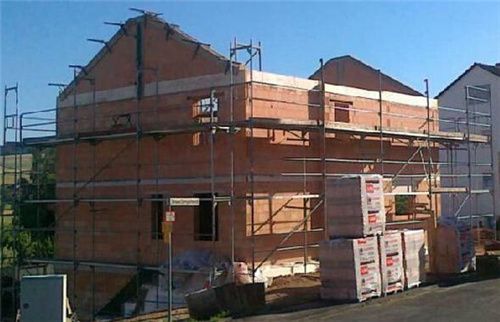 砖混结构老房子超过50年是不是就得报废 结构工业装备设计 第4张 砖混结构老房子超过50年是不是就得报废 结构工业装备设计 第4张