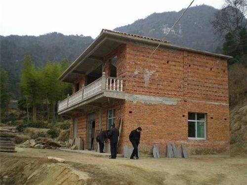 砖混结构老房子超过50年是不是就得报废 结构工业装备设计 第5张 砖混结构老房子超过50年是不是就得报废 结构工业装备设计 第5张