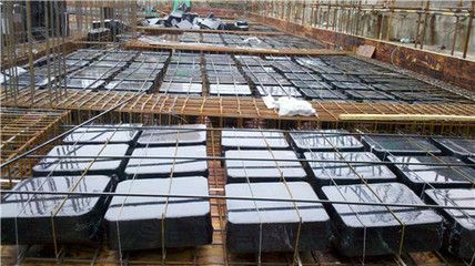 空心楼板的作用和用途有哪些(空心楼板与实心楼板的成本比较,空心楼板隔音效果测试数据) 结构电力行业设计 第5张 空心楼板的作用和用途有哪些(空心楼板与实心楼板的成本比较,空心楼板隔音效果测试数据) 结构电力行业设计 第5张