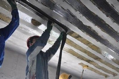 老房楼板加固一定要设计院出图纸吗 北京钢结构设计 第3张 老房楼板加固一定要设计院出图纸吗 北京钢结构设计 第3张