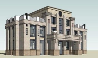 砖混结构住宅楼使用年限(砖混结构住宅楼的设计使用年限为50年延长住宅楼寿命) 装饰工装施工 第4张 砖混结构住宅楼使用年限(砖混结构住宅楼的设计使用年限为50年延长住宅楼寿命) 装饰工装施工 第4张
