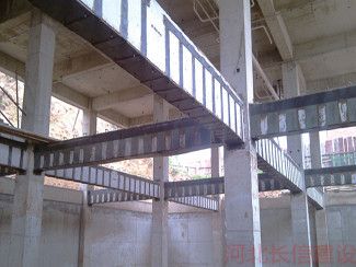 天津结构加固公司有哪些（天津加固公司服务案例） 建筑方案施工 第1张