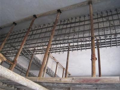 天津结构加固公司有哪些（天津加固公司服务案例） 建筑方案施工 第4张