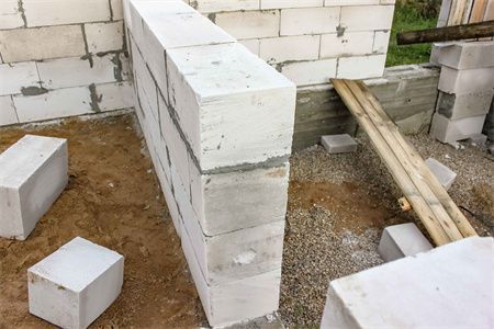 房子地基加固（地基加固后的维护要点） 钢结构蹦极设计 第3张