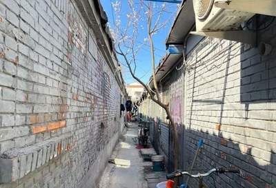 北京平房改建政策(北京平房改建政策未来趋势未来趋势未来趋势趋势) 钢结构蹦极设计 第5张 北京平房改建政策(北京平房改建政策未来趋势未来趋势未来趋势趋势) 钢结构蹦极设计 第5张