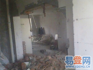 北京砸墙拆除多少钱一平方（北京墙体拆除安全规范） 建筑效果图设计 第5张