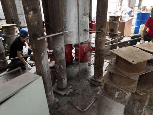 砖混结构承重墙拆除重新加固图片大全(砖混结构承重墙拆除重新加固) 钢结构钢结构螺旋楼梯设计 第4张 砖混结构承重墙拆除重新加固图片大全(砖混结构承重墙拆除重新加固) 钢结构钢结构螺旋楼梯设计 第4张