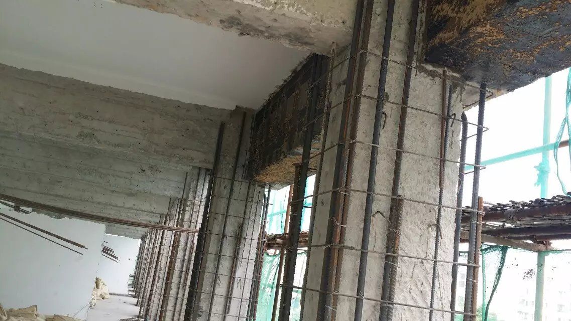 房屋加固能不能和原来的一样(房屋加固是否能恢复到原来的状态取决于多种因素) 结构框架施工 第5张 房屋加固能不能和原来的一样(房屋加固是否能恢复到原来的状态取决于多种因素) 结构框架施工 第5张