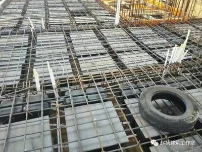 空心楼板施工技术是什么意思 结构地下室施工 第1张 空心楼板施工技术是什么意思 结构地下室施工 第1张