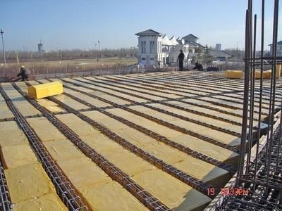 空心楼板施工技术是什么意思 结构地下室施工 第5张 空心楼板施工技术是什么意思 结构地下室施工 第5张
