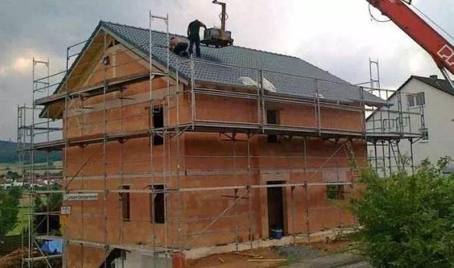 砖混房缺点(砖混结构存在的缺点) 钢结构网架设计 第3张 砖混房缺点(砖混结构存在的缺点) 钢结构网架设计 第3张