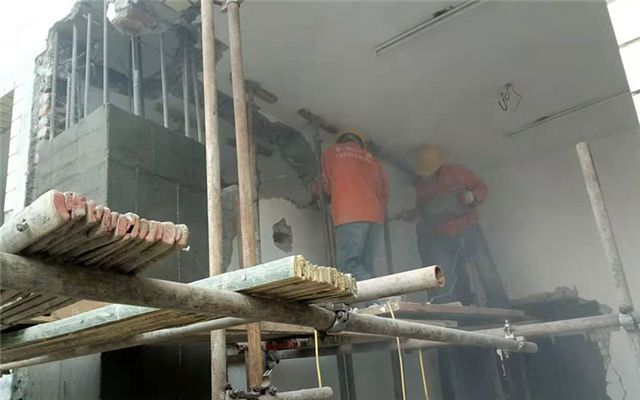 北京房屋加固需要什么手续和费用呢多少钱(北京房屋加固后维护要点北京房屋加固后维护要点) 建筑方案施工 第1张 北京房屋加固需要什么手续和费用呢多少钱(北京房屋加固后维护要点北京房屋加固后维护要点) 建筑方案施工 第1张