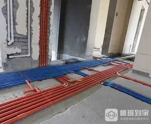 学校设计图平面图怎么画的好看（学校设计图平面图中的色彩搭配有何讲究，应该如何选择？） 北京钢结构设计问答