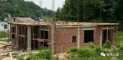 砖混结构 改造圈梁（圈梁改造前后结构对比研究） 钢结构钢结构螺旋楼梯施工 第4张