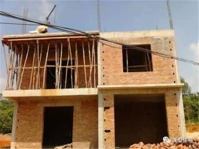 砖混结构包工多少钱一个平方(农村自建房材料选择指南砖混结构包工的价格因素而异) 结构框架施工 第3张 砖混结构包工多少钱一个平方(农村自建房材料选择指南砖混结构包工的价格因素而异) 结构框架施工 第3张