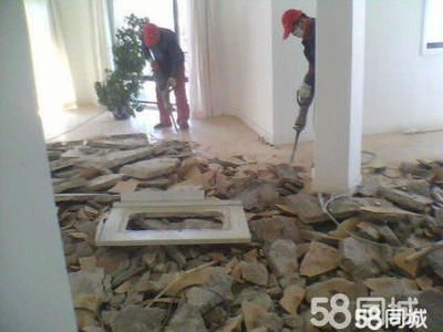 专业房屋拆除改造加固（房屋拆除改造加固安全性和稳定性） 装饰幕墙施工 第1张