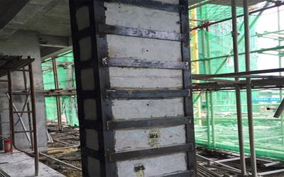 贵州建筑加固公司排名(贵州地区几家知名的建筑加固公司的排名和服务范围) 结构电力行业施工 第4张 贵州建筑加固公司排名(贵州地区几家知名的建筑加固公司的排名和服务范围) 结构电力行业施工 第4张