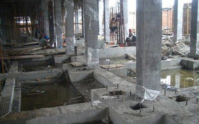 贵阳加固工程有限公司招聘(贵阳加固公司招聘信息) 结构地下室施工 第5张 贵阳加固工程有限公司招聘(贵阳加固公司招聘信息) 结构地下室施工 第5张