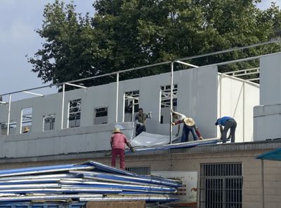 砖混结构加盖一层(农村自建房加层审批流程砖混结构加盖一层的关键点) 结构框架设计 第3张 砖混结构加盖一层(农村自建房加层审批流程砖混结构加盖一层的关键点) 结构框架设计 第3张