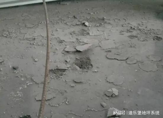 地面修补砂浆会不会起壳(修补砂浆起壳的原因及预防措施) 钢结构钢结构停车场施工 第3张 地面修补砂浆会不会起壳(修补砂浆起壳的原因及预防措施) 钢结构钢结构停车场施工 第3张