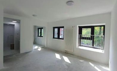 北京市危旧楼房改建补偿标准 钢结构网架设计 第4张