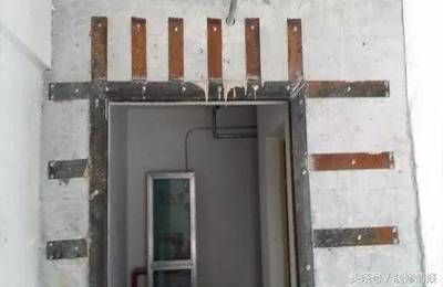 承重墙敲了如果恢复对以后有影响吗（承重墙修复对房价的影响有哪些承重墙修复对房价的影响） 结构工业装备施工 第5张