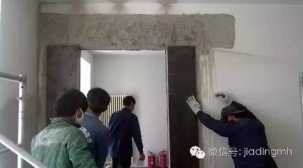 承重墙敲了如果恢复对以后有影响吗（承重墙修复对房价的影响有哪些承重墙修复对房价的影响） 结构工业装备施工 第4张