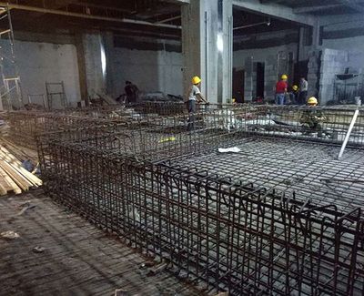 合肥加固公司联系方式及电话 结构砌体设计 第3张 合肥加固公司联系方式及电话 结构砌体设计 第3张