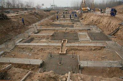 北京平房重建可以挖多深地基呢(北京平房重建地基施工注意事项) 结构工业装备施工 第1张 北京平房重建可以挖多深地基呢(北京平房重建地基施工注意事项) 结构工业装备施工 第1张