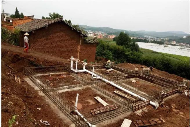 北京平房重建可以挖多深地基呢(北京平房重建地基施工注意事项) 结构工业装备施工 第3张 北京平房重建可以挖多深地基呢(北京平房重建地基施工注意事项) 结构工业装备施工 第3张