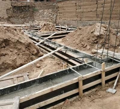 北京平房重建可以挖多深地基呢(北京平房重建地基施工注意事项) 结构工业装备施工 第2张 北京平房重建可以挖多深地基呢(北京平房重建地基施工注意事项) 结构工业装备施工 第2张