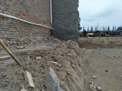 北京平房重建可以挖多深地基呢(北京平房重建地基施工注意事项) 结构工业装备施工 第5张 北京平房重建可以挖多深地基呢(北京平房重建地基施工注意事项) 结构工业装备施工 第5张