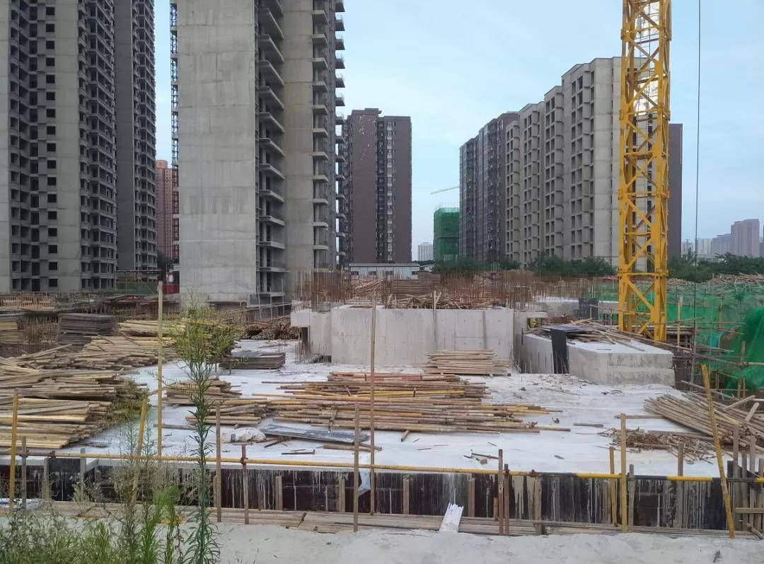北京平房重建可以挖多深地基呢(北京平房重建地基施工注意事项) 结构工业装备施工 第4张 北京平房重建可以挖多深地基呢(北京平房重建地基施工注意事项) 结构工业装备施工 第4张