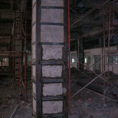 北京市房屋加固公司电话多少 建筑消防设计 第5张 北京市房屋加固公司电话多少 建筑消防设计 第5张