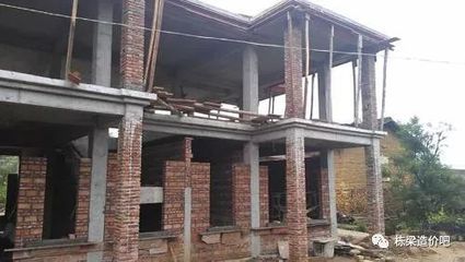 砖混结构大概多少钱一平米呢(砖混结构每平米造价的详细说明) 装饰工装设计 第2张 砖混结构大概多少钱一平米呢(砖混结构每平米造价的详细说明) 装饰工装设计 第2张