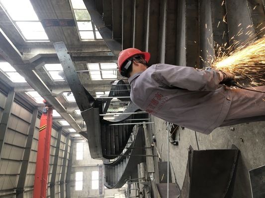 钢结构楼梯报价明细表(钢结构楼梯报价明细表的主要内容) 钢结构网架施工 第1张 钢结构楼梯报价明细表(钢结构楼梯报价明细表的主要内容) 钢结构网架施工 第1张