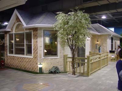北京别墅设计展览会时间 装饰家装设计 第4张
