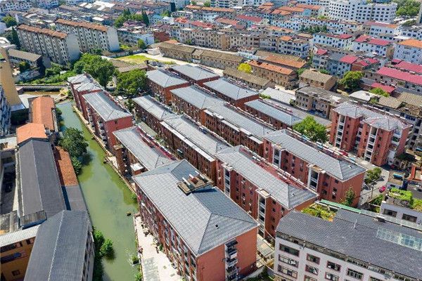 北京老旧小区加装电梯国家最新政策2020年 钢结构框架施工 第5张 北京老旧小区加装电梯国家最新政策2020年 钢结构框架施工 第5张