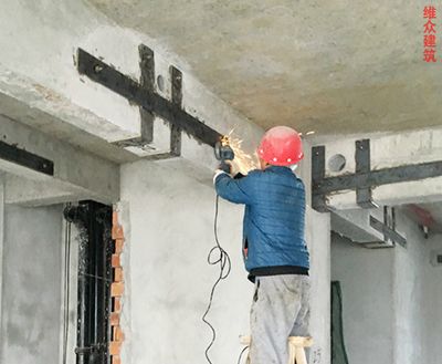 地基加固改造方案怎么写(地基加固改造方案) 结构电力行业设计 第4张 地基加固改造方案怎么写(地基加固改造方案) 结构电力行业设计 第4张