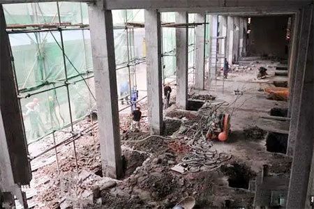 地基加固改造方案怎么写(地基加固改造方案) 结构电力行业设计 第2张 地基加固改造方案怎么写(地基加固改造方案) 结构电力行业设计 第2张
