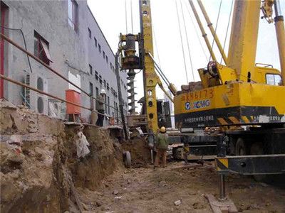 北京地基加固注浆施工队有哪些公司(北京地基加固注浆哪家口碑好) 建筑方案设计 第1张 北京地基加固注浆施工队有哪些公司(北京地基加固注浆哪家口碑好) 建筑方案设计 第1张