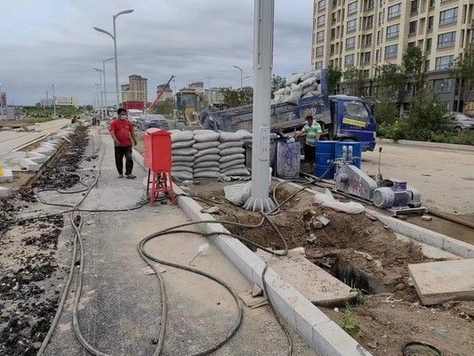 北京地基加固注浆施工队有哪些公司(北京地基加固注浆哪家口碑好) 建筑方案设计 第2张 北京地基加固注浆施工队有哪些公司(北京地基加固注浆哪家口碑好) 建筑方案设计 第2张