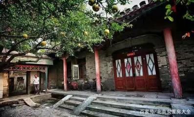 北京平房翻新报规划(北京平房翻新常见问题及解决方案平房翻新预算如何分配) 装饰家装施工 第1张 北京平房翻新报规划(北京平房翻新常见问题及解决方案平房翻新预算如何分配) 装饰家装施工 第1张