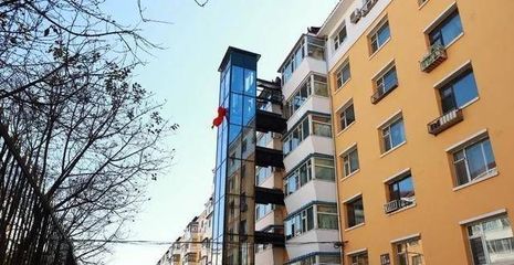 北京老旧小区加装电梯费用怎么分摊(电梯安装前后物业管理变化) 北京加固施工 第4张 北京老旧小区加装电梯费用怎么分摊(电梯安装前后物业管理变化) 北京加固施工 第4张