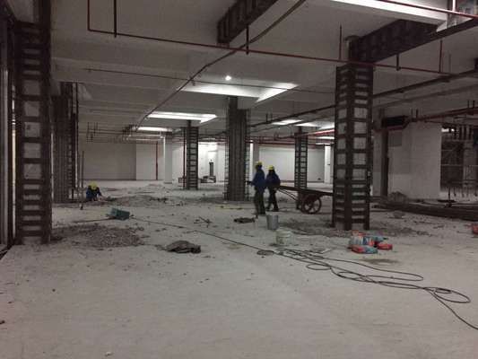 房屋加固施工队怎么样啊(房屋加固施工队价格对比分析) 装饰幕墙设计 第1张 房屋加固施工队怎么样啊(房屋加固施工队价格对比分析) 装饰幕墙设计 第1张