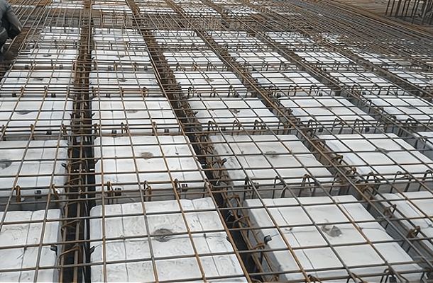 空心楼板的价格怎么算（空心楼板成本控制技巧） 结构机械钢结构施工 第3张