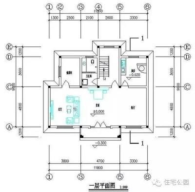 砖混结构改框架结构的设计方案有哪些(砖混结构改框架结构的主要设计方案) 全国钢结构厂 第4张 砖混结构改框架结构的设计方案有哪些(砖混结构改框架结构的主要设计方案) 全国钢结构厂 第4张