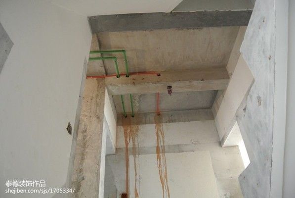 别墅改造注意事项（别墅改造如何避免承重墙误拆） 北京钢结构设计 第3张