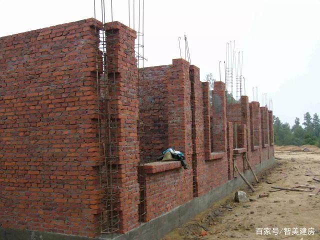 砖混结构每平方造价怎么算的(砖混结构建筑抗震性能) 结构砌体设计 第5张 砖混结构每平方造价怎么算的(砖混结构建筑抗震性能) 结构砌体设计 第5张